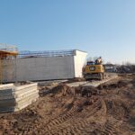 04.03.2026 Prace na terenie budowy1