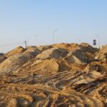 11.03.2026 Grmoadzenie materiałów sypkich