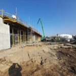 12.03.2026 Betonowanie ustroju nośnego1