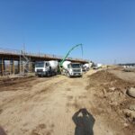 12.03.2026 Betonowanie ustroju nośnego2
