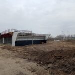 20.03.2026 Budowa wiaduktu