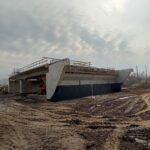 01.04.2026 Budowa wiaduktu