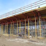 01.04.2026 Montaż szalunków1