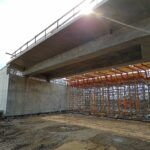 01.04.2026 Zabetonowany ustrój nośny