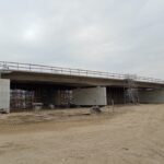 15.04.2026 Budowa wiaduktu