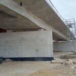 15.04.2026 Ustrój nośny wiaduktu