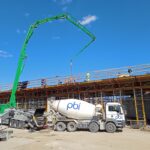 28.04.2026 Betonowanie ustroju nośnego wiaduktu3