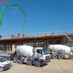28.04.2026 Betonowanie ustroju nośnego wiaduktu4
