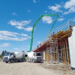 28.04.2026 Betonowanie ustroju nośnego wiaduktu5