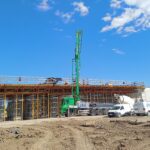 28.04.2026 Betonowanie ustroju nośnego wiaduktu7