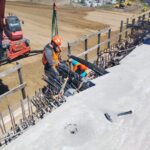 04.05.2026 Sprężanie ustroju nośnego