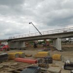 13.05.2026 Budowa wiaduktu