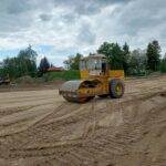 13.05.2026 Prace ziemne